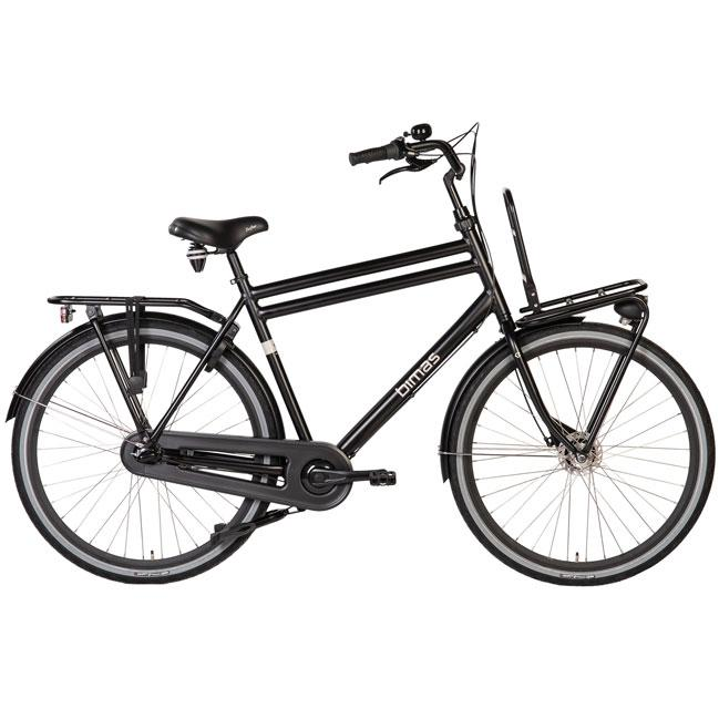 Herenfiets Bimas Transporter 28 inch A-3.3 Herenfiets Bimas Transporter 28 inch A-3.3